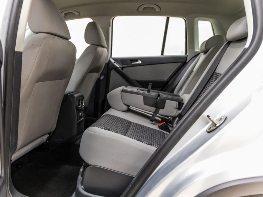 Volkswagen Tiguan I Волгоград  - изображение 29
