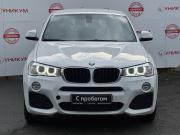 BMW X4 I (F26) Екатеринбург  - изображение 48