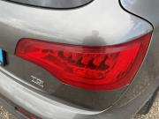 Audi Q7 I (4L) Рестайлинг Тверь  - изображение 27