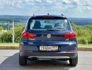 Volkswagen Tiguan I Рестайлинг Уфа  - изображение 19