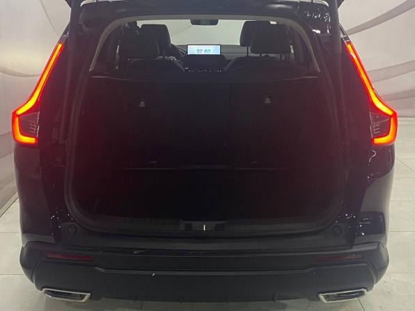 Новый Honda CR-V VI 2026 года, цена 4 299 000 рублей, внедорожник, Автокод Объявления