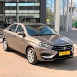 Lada (ВАЗ) Vesta I Рестайлинг (NG) Нижнекамск  - изображение 27