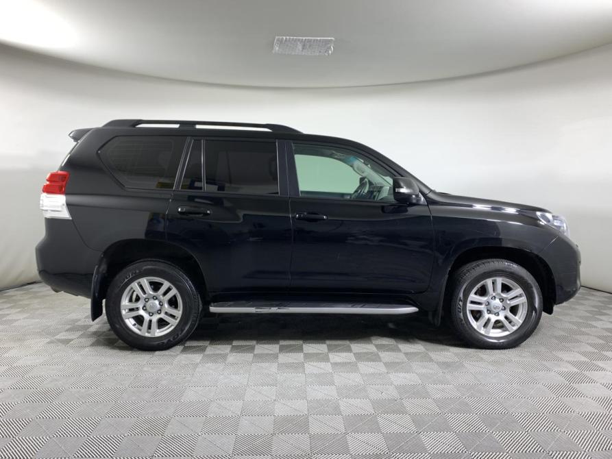 Toyota Land Cruiser Prado 150 Series Москва  - изображение 4