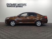 Lifan Solano II Пермь  - изображение 23