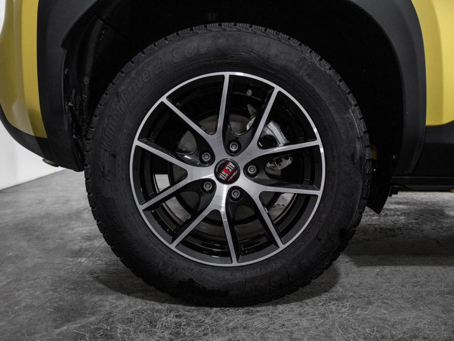Toyota Yaris Cross Иркутск  - изображение 21