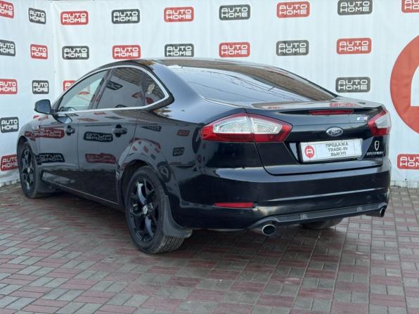 Ford Mondeo IV Рестайлинг с пробегом 2011 года, цена 680 000 рублей, 230000 км, седан, Автокод Объявления