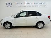 Lada (ВАЗ) Granta I Рестайлинг Ижевск  - изображение 17