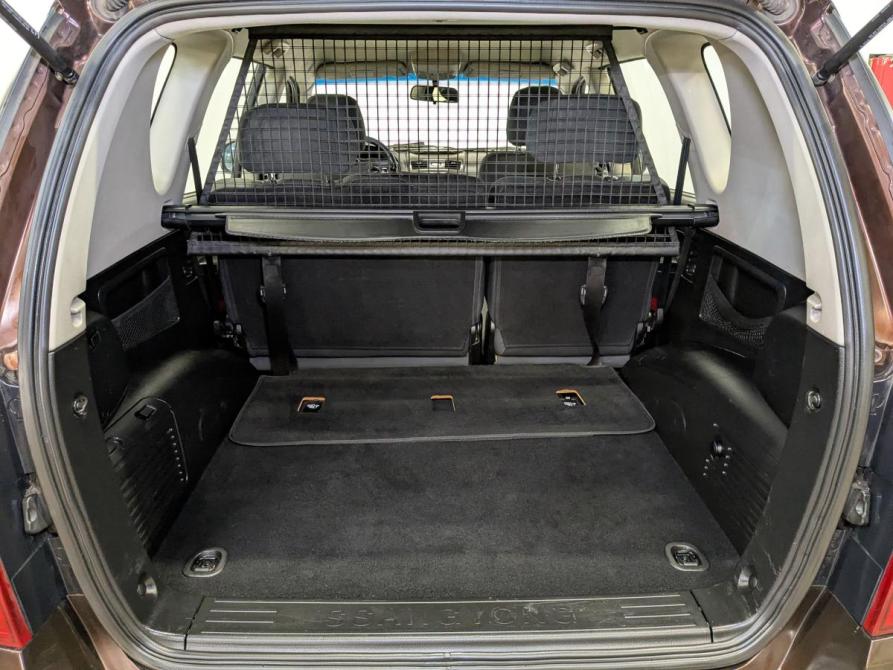 SsangYong Rexton III Москва  - изображение 10