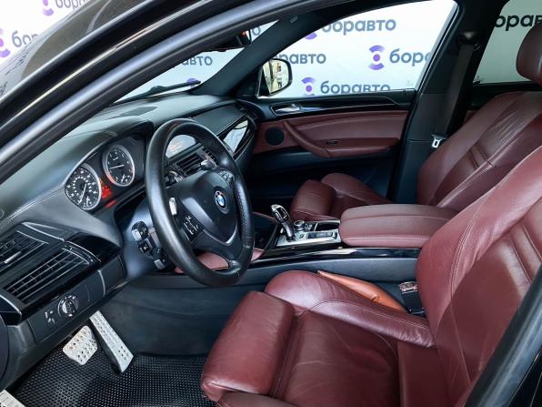 BMW X6 I (E71) с пробегом 2010 года, цена 1 930 000 рублей, 247380 км, внедорожник, Автокод Объявления