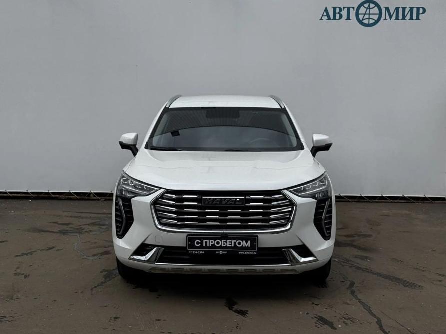 Haval Jolion I Москва  - изображение 2