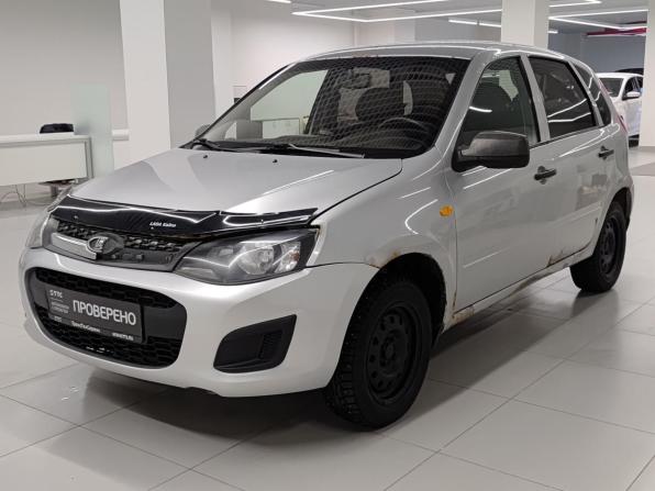 Lada (ВАЗ) Kalina II с пробегом 2014 года, цена 317 000 рублей, 127736 км, хэтчбек, Автокод Объявления