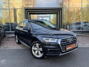Audi Q5 II (FY) Екатеринбург  - изображение 43