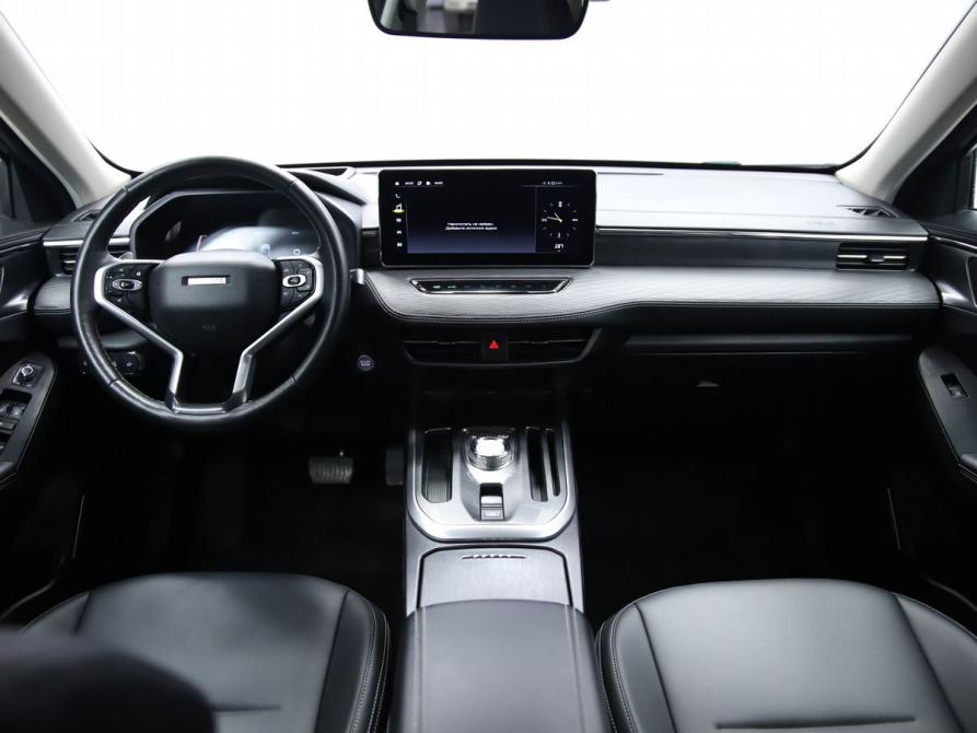 Haval Jolion I Уфа  - изображение 12