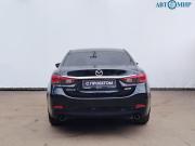 Mazda 6 III (GJ) Москва  - изображение 21