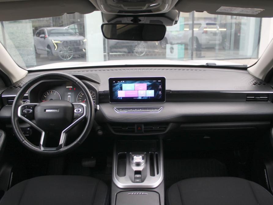 Haval Jolion I Самара  - изображение 11