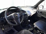 Chevrolet Niva I Рестайлинг Екатеринбург  - изображение 33