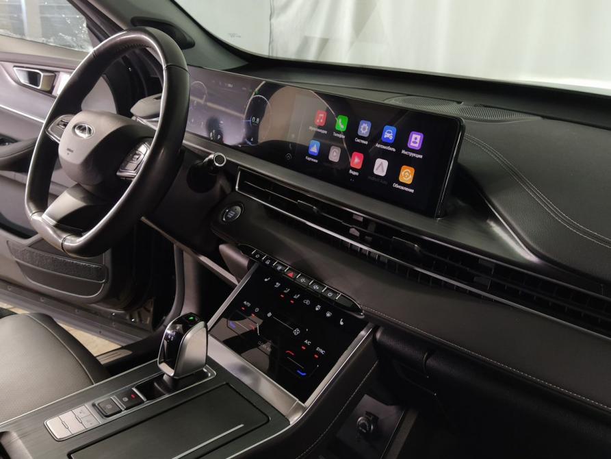 Chery Tiggo 7 Pro Max I Екатеринбург  - изображение 14