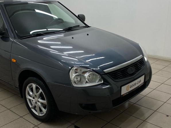 Lada (ВАЗ) Priora I Рестайлинг с пробегом 2018 года, цена 499 000 рублей, 160067 км, седан, Автокод Объявления