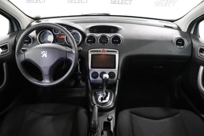 Peugeot 308 I с пробегом 2010 года, цена 375 000 рублей, 150942 км, хэтчбек, Автокод Объявления