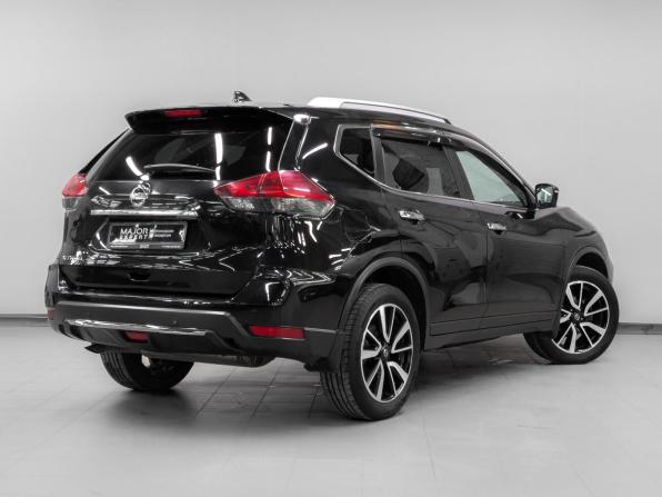 Nissan X-Trail III Рестайлинг с пробегом 2021 года, цена 2 595 000 рублей, 157812 км, внедорожник, Автокод Объявления