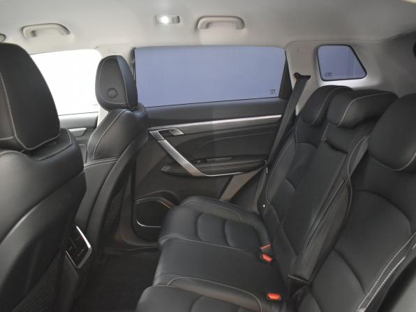 Geely Atlas Pro с пробегом 2022 года, цена 1 825 000 рублей, 68000 км, внедорожник, Автокод Объявления