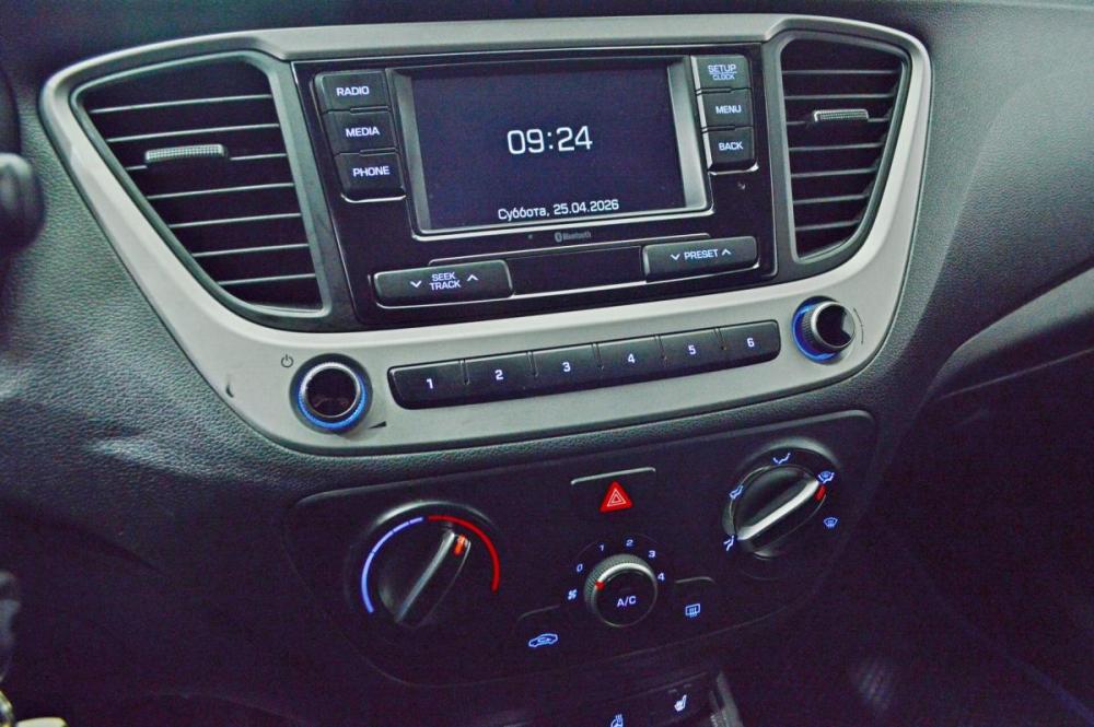 Hyundai Solaris II Сургут  - изображение 14