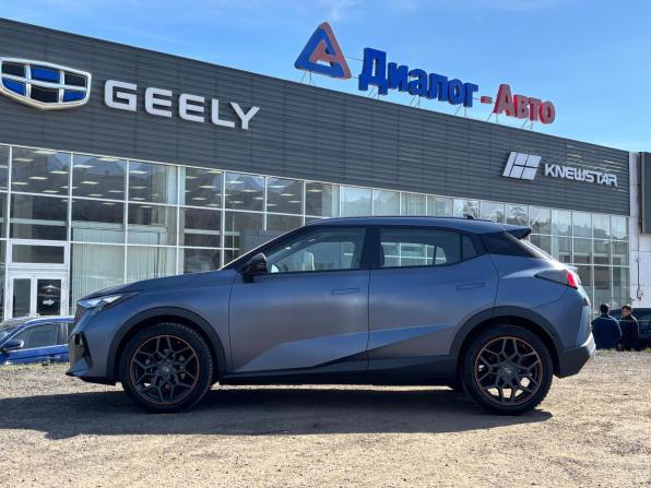 GAC GS3 с пробегом 2024 года, цена 2 050 000 рублей, 30373 км, внедорожник, Автокод Объявления
