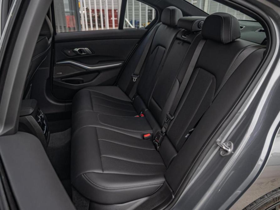 BMW 3 серии VII (G2x) Рестайлинг Краснодар  - изображение 9