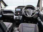Toyota Noah III (R80) Новороссийск  - изображение 29