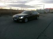 Mercedes-Benz E-Класс IV (W212 S212 C207) Пермь  - изображение 6