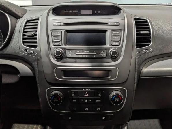 Kia Sorento II Рестайлинг с пробегом 2013 года, цена 1 549 000 рублей, 196000 км, внедорожник, Автокод Объявления