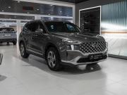 Hyundai Santa Fe IV Рестайлинг Москва  - изображение 32