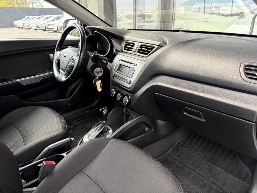 Kia Rio III Рестайлинг Азнакаево  - изображение 18