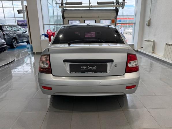 Lada (ВАЗ) Priora I с пробегом 2011 года, цена 220 000 рублей, 190249 км, хэтчбек, Автокод Объявления