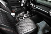 Kia Cerato IV Рестайлинг Сургут  - изображение 27