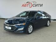 Chevrolet Malibu IX Рестайлинг Тамбов  - изображение 22