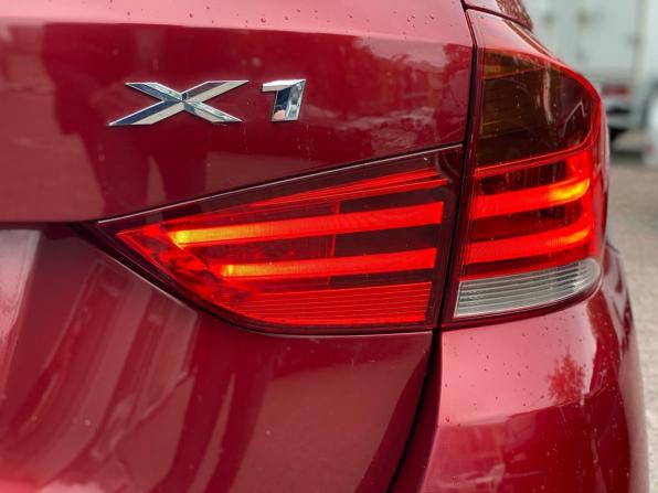 BMW X1 I (E84) с пробегом 2009 года, цена 1 159 000 рублей, 203338 км, внедорожник, Автокод Объявления