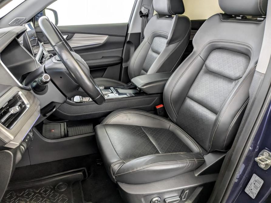 Chery Tiggo 8 Pro I Москва  - изображение 21