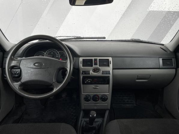 Lada (ВАЗ) Priora I с пробегом 2011 года, цена 222 000 рублей, 192660 км, седан, Автокод Объявления