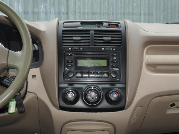 Kia Sportage II с пробегом 2005 года, цена 648 000 рублей, 321735 км, внедорожник, Автокод Объявления