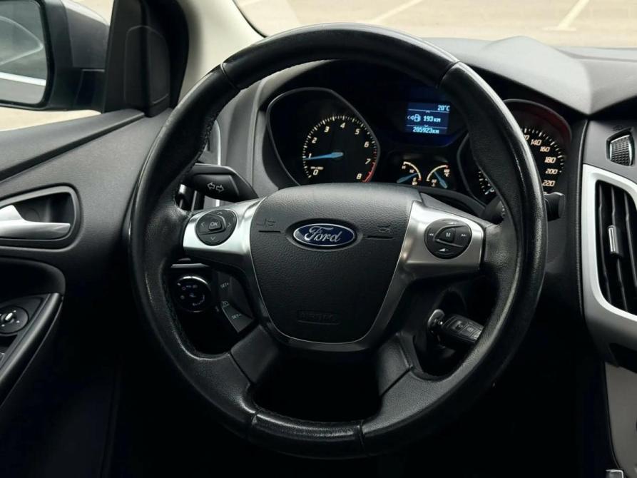 Ford Focus III Уфа  - изображение 8