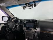 Toyota Land Cruiser Prado 150 Series Рестайлинг 2 Архангельск  - изображение 33