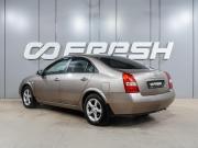 Nissan Primera III (P12) Воронеж  - изображение 19
