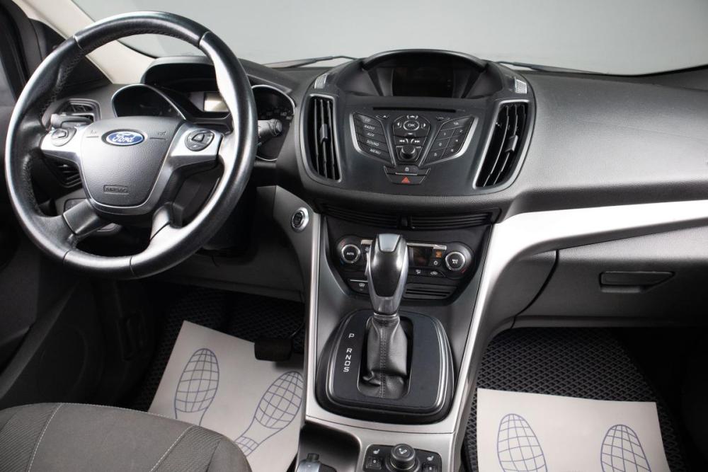 Ford Kuga II Оренбург  - изображение 9