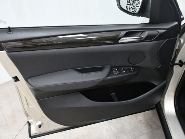 BMW X3 II (F25) с пробегом 2013 года, цена 1 557 000 рублей, 193743 км, внедорожник, Автокод Объявления