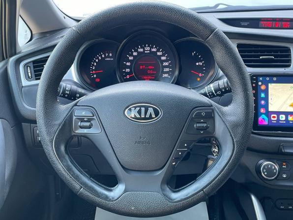 Kia Ceed II с пробегом 2013 года, цена 890 000 рублей, 178635 км, хэтчбек, Автокод Объявления