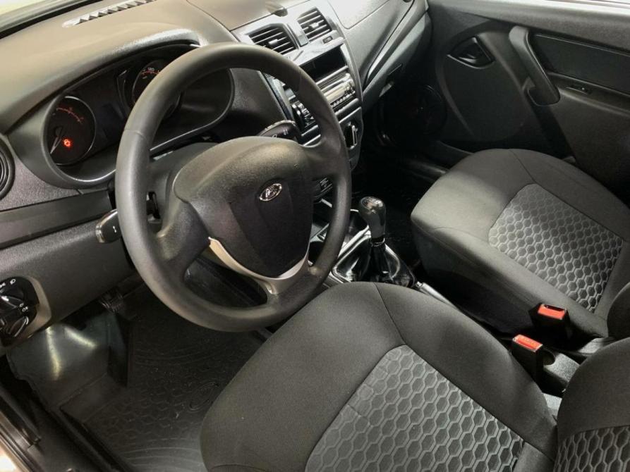 Lada (ВАЗ) Granta I Рестайлинг Нижнекамск  - изображение 15