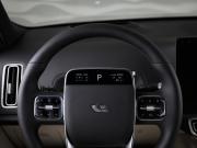 Li Auto (Lixiang) L9 I Рестайлинг Москва  - изображение 54
