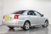Toyota Avensis II Челябинск  - изображение 25