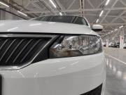 Skoda Rapid I Рестайлинг Казань  - изображение 43